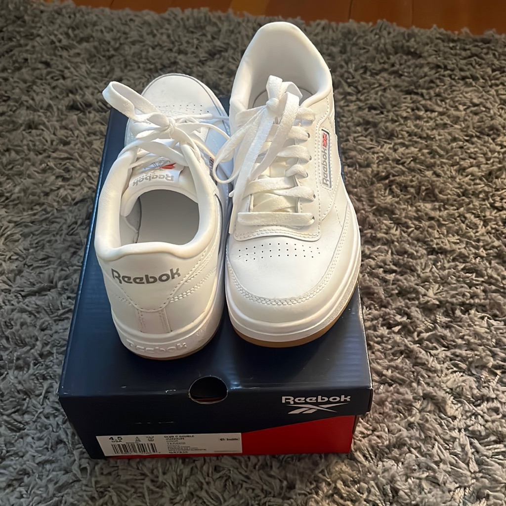 Platform Reebok
